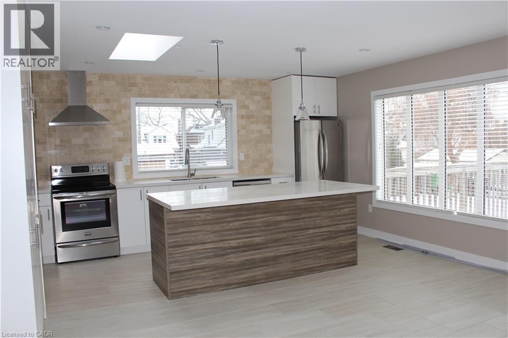 518 ABERDEEN Avenue, Hamilton, Ontario, L8P2S2 — Photo 9