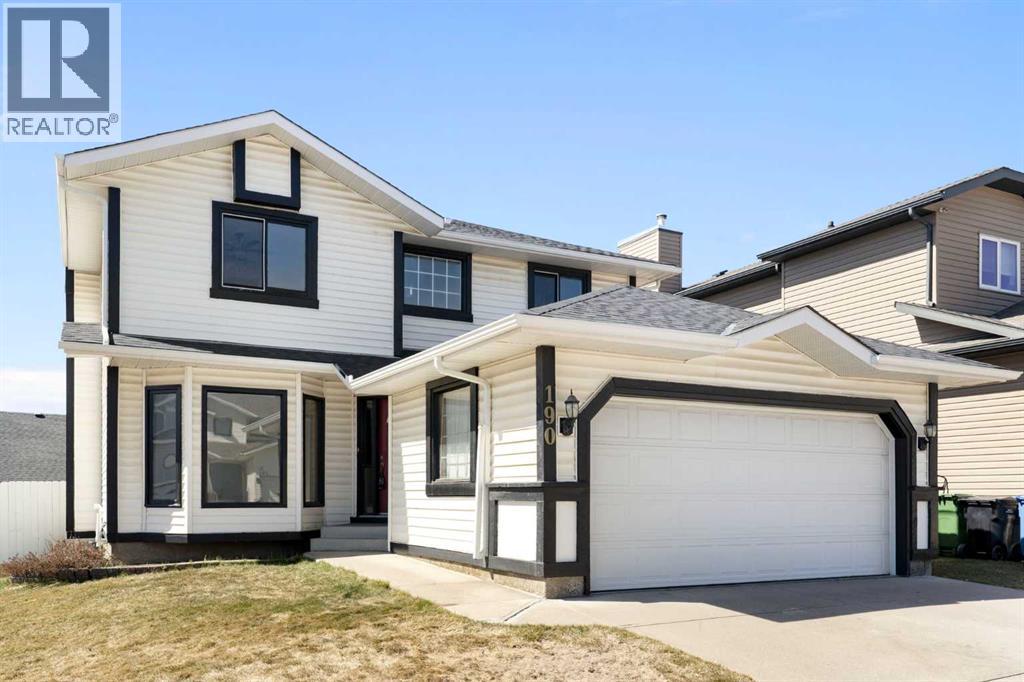 190 Hawkville Close NW - Image 2