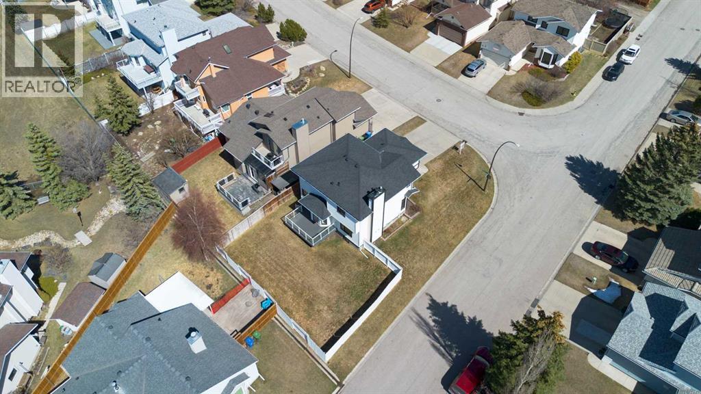 190 Hawkville Close NW - 50