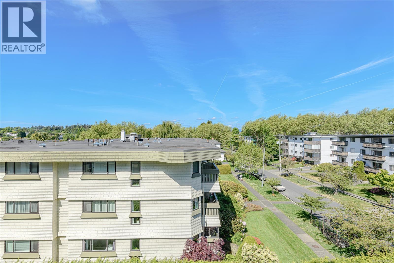 506 420 Linden Avenue, Victoria