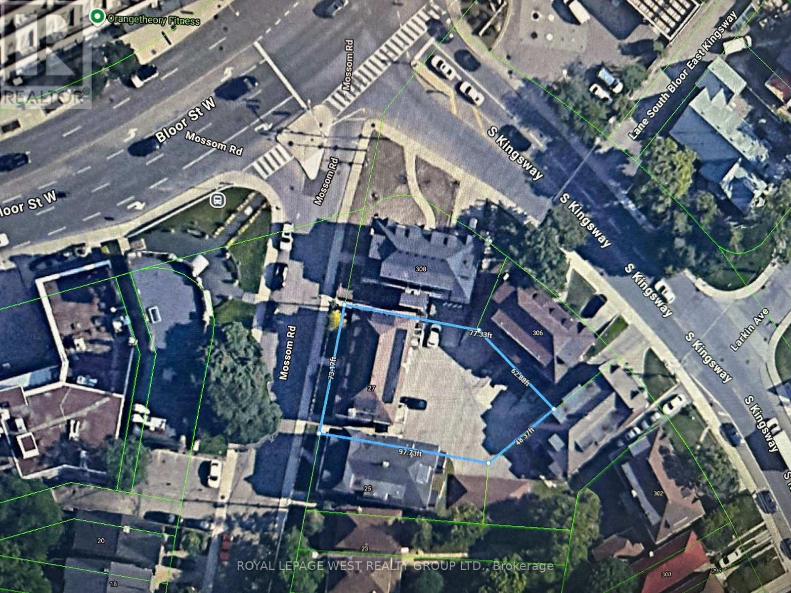 27 MOSSOM ROAD W - 2