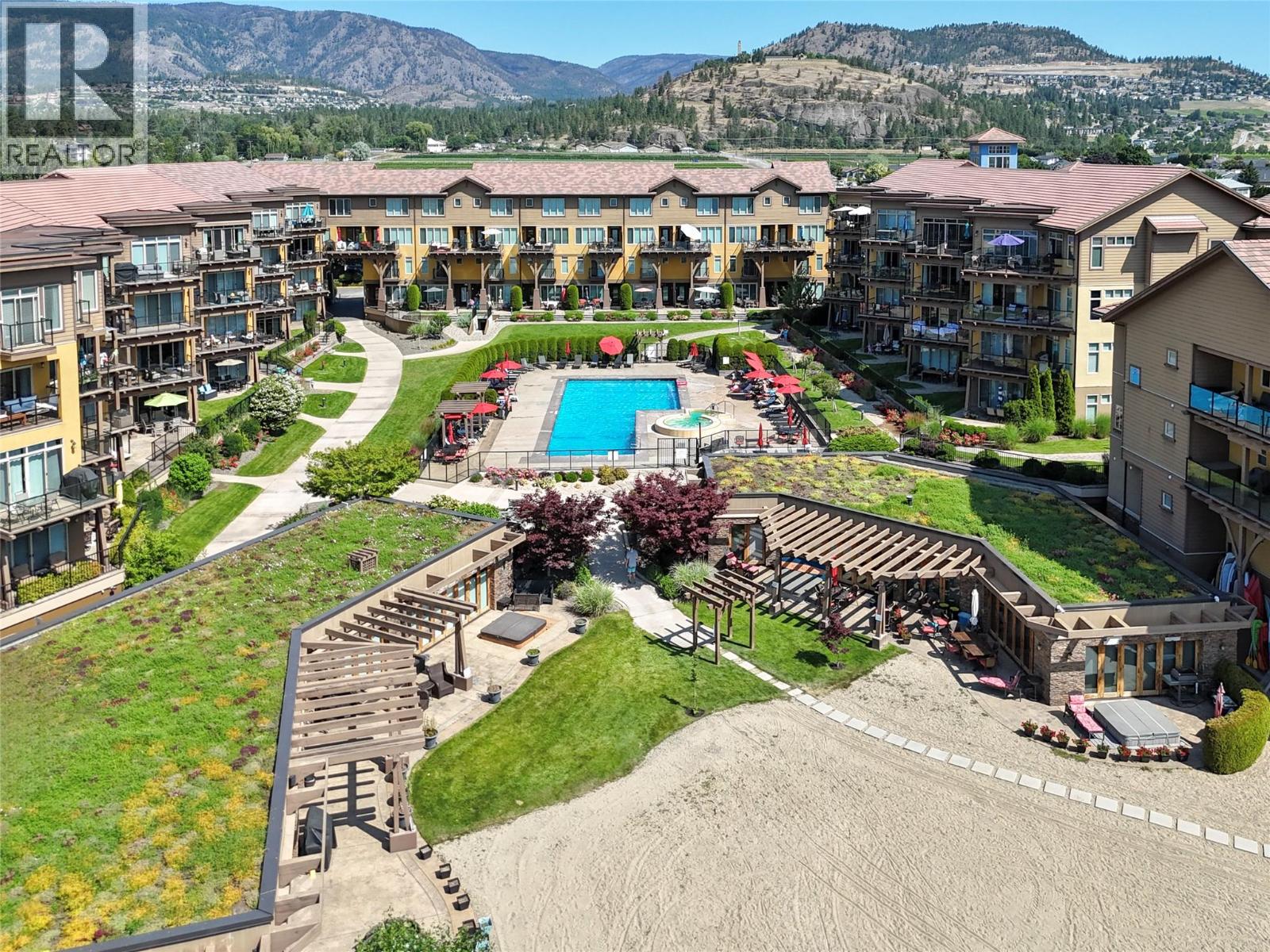 6404 4026 Pritchard Drive North, West Kelowna