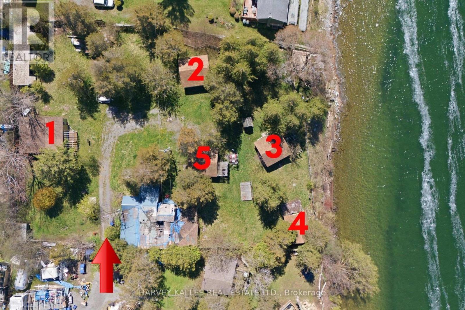 58 VALHALLA LANE - 1