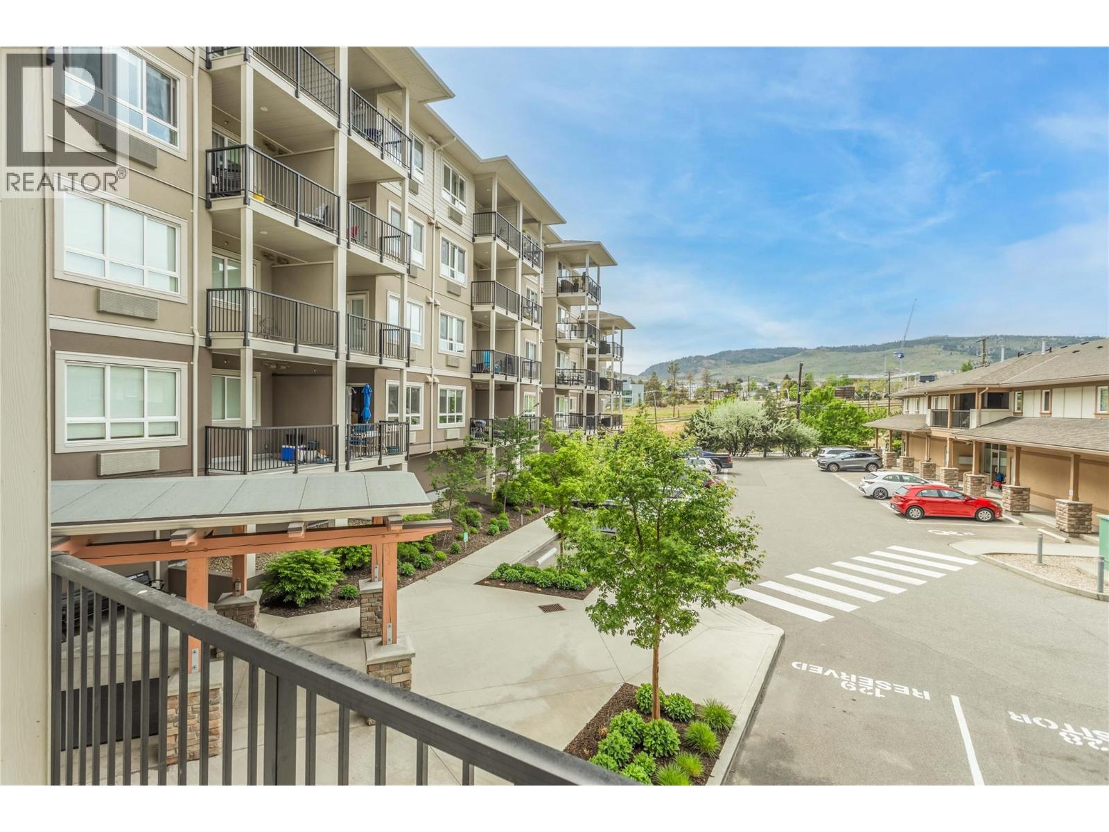 104 2301 Carrington Road, West Kelowna