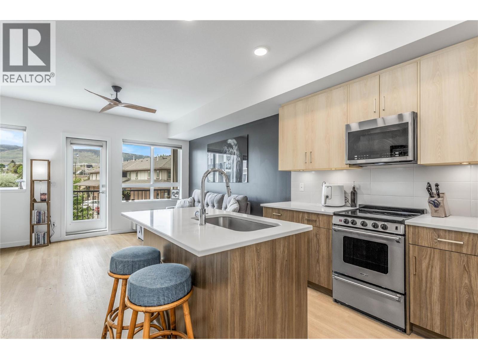 #104 2301 Carrington Road - 4