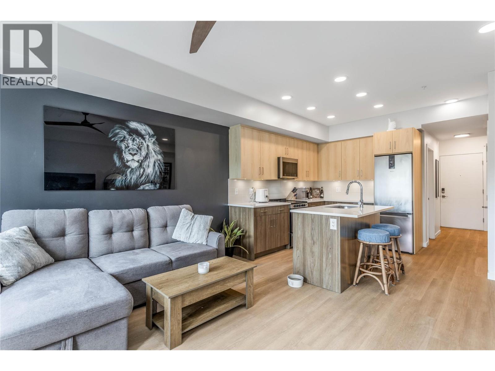 #104 2301 Carrington Road - 1