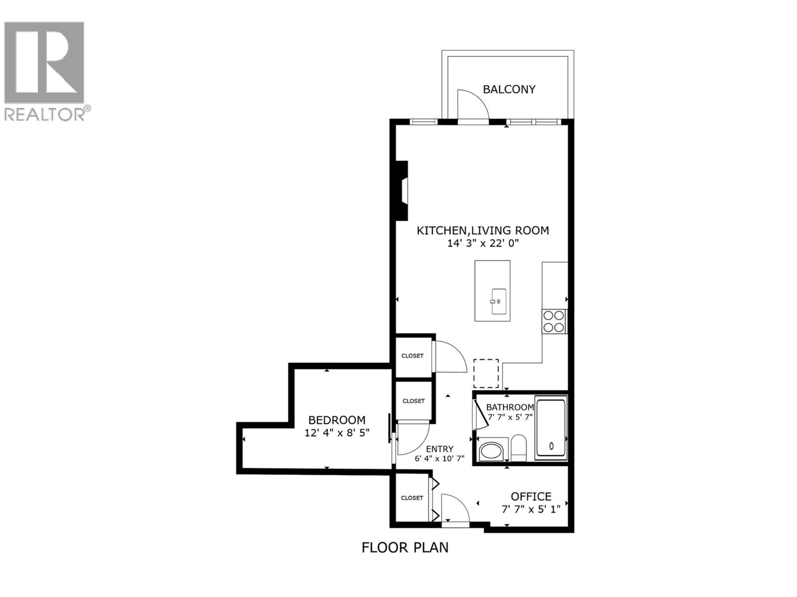 #104 2301 Carrington Road - 18