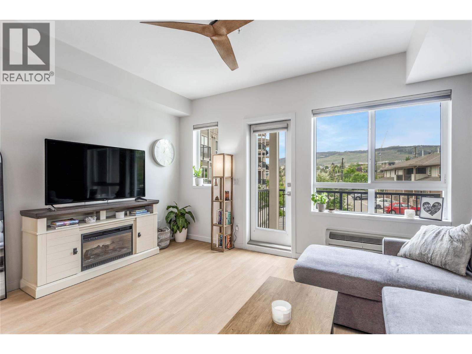 104 2301 Carrington Road, West Kelowna