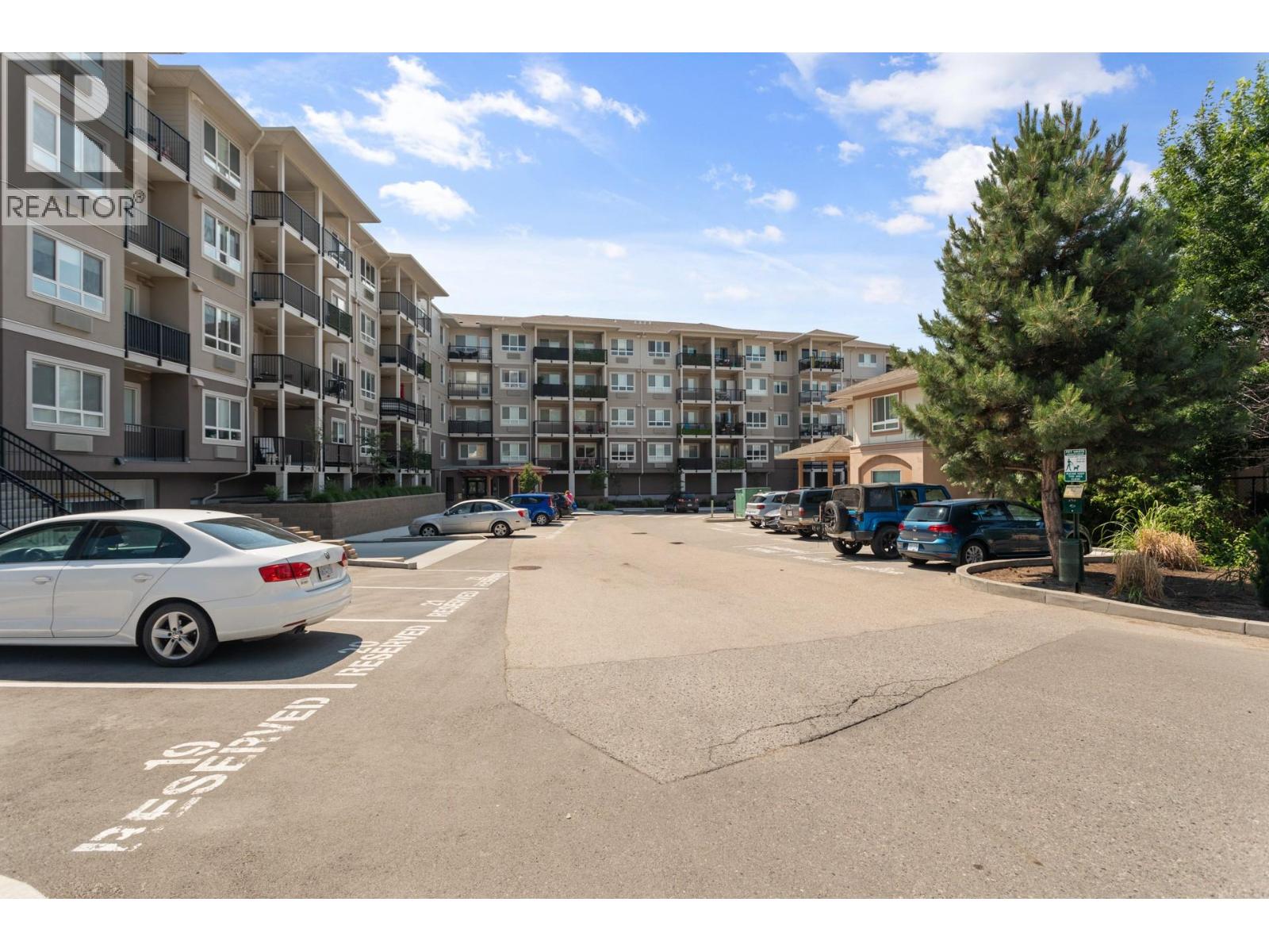 104 2301 Carrington Road, West Kelowna