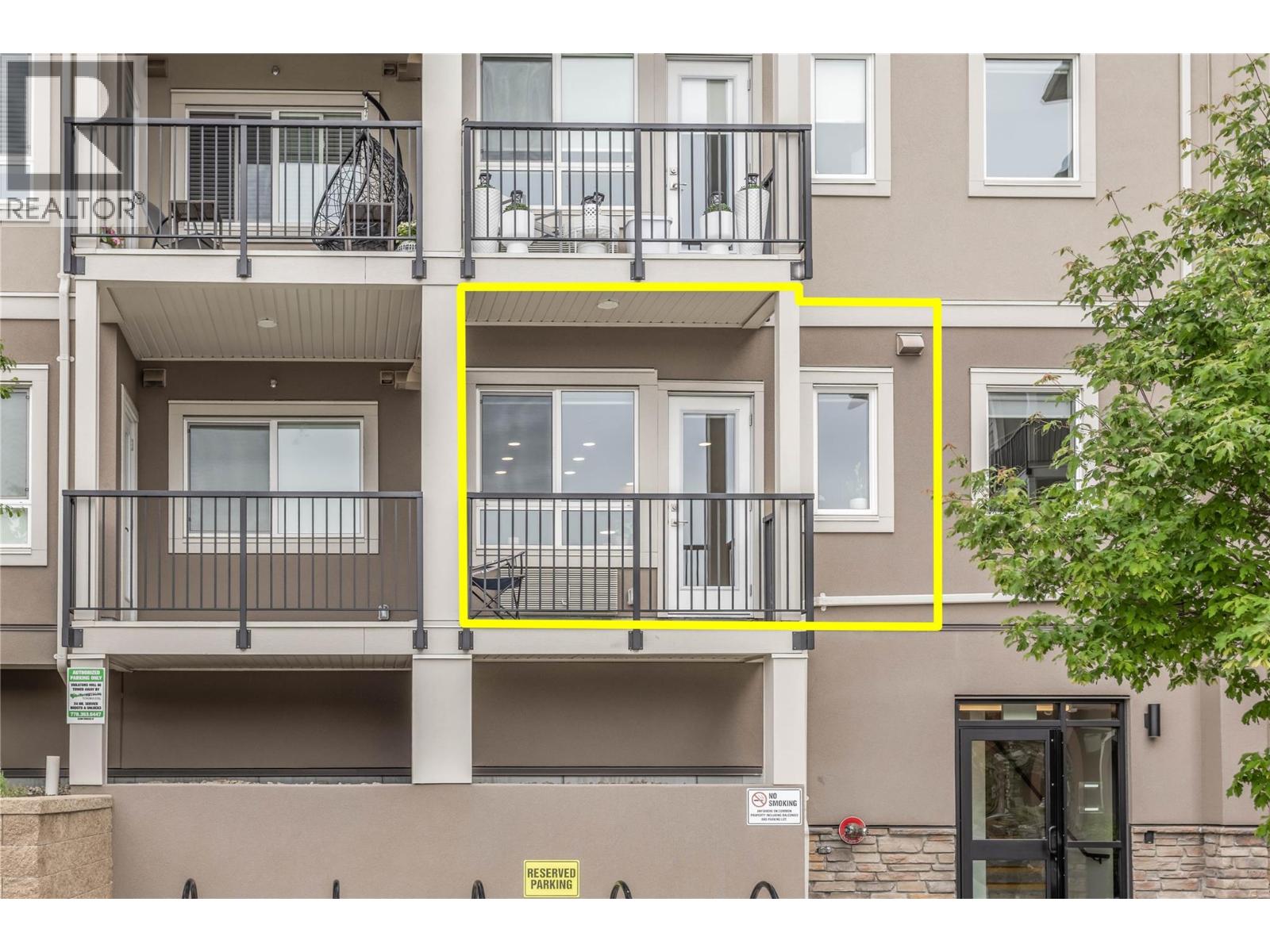 104 2301 Carrington Road, West Kelowna