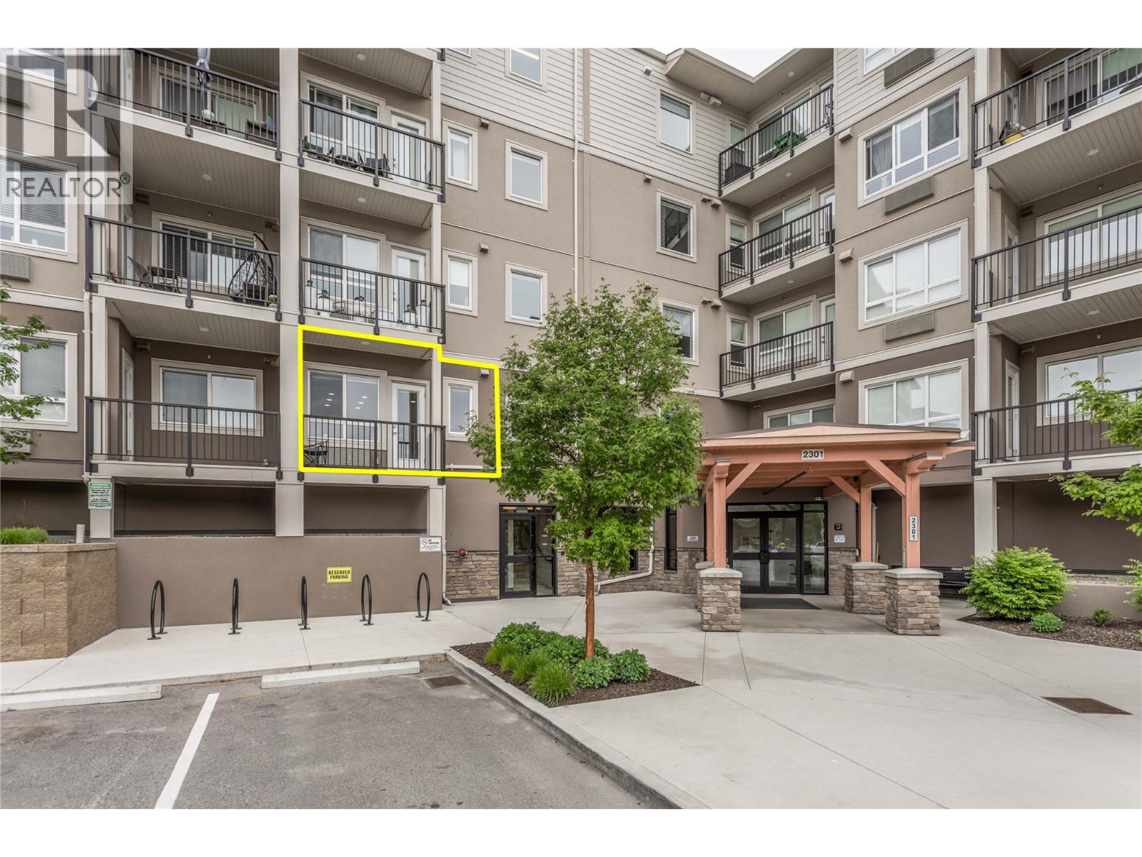 104 2301 Carrington Road, West Kelowna