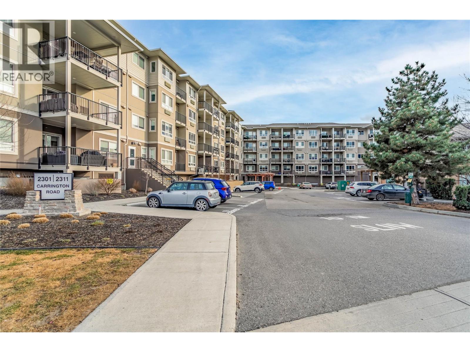 #104 2301 Carrington Road - 24