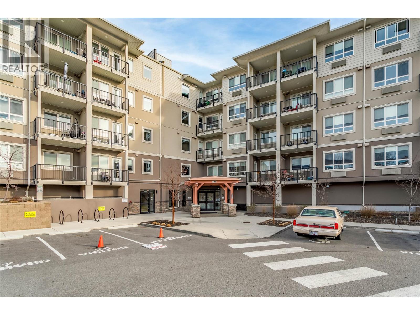 104 2301 Carrington Road, West Kelowna