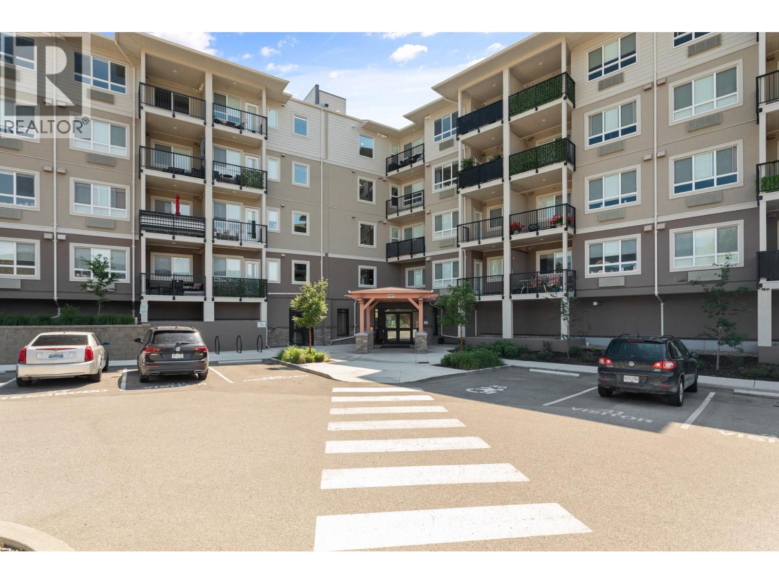 104 2301 Carrington Road, West Kelowna