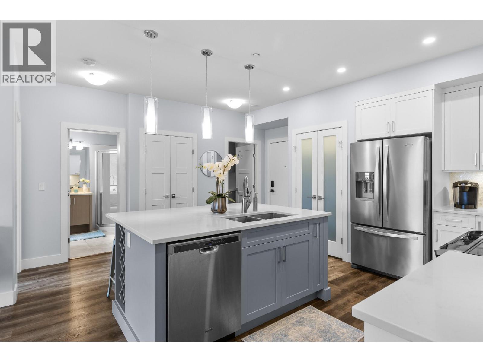 3475 Granite Close Unit# 103, Kelowna