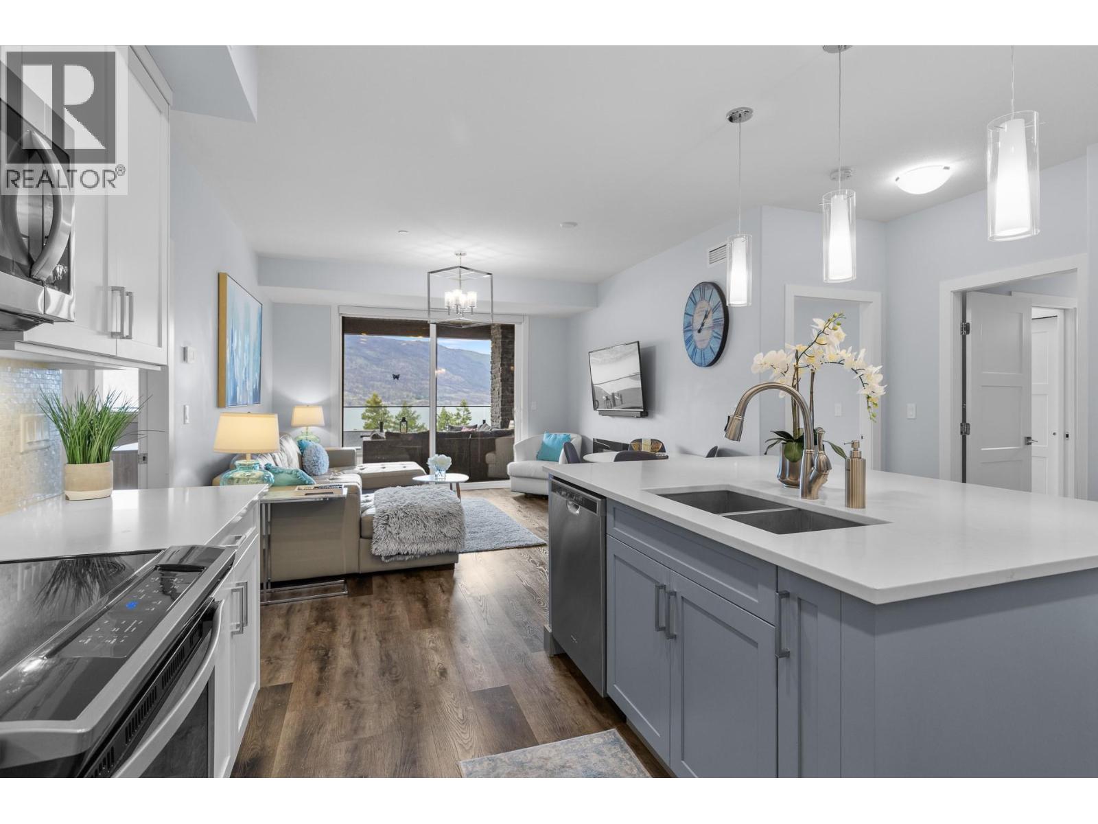 3475 Granite Close Unit# 103, Kelowna