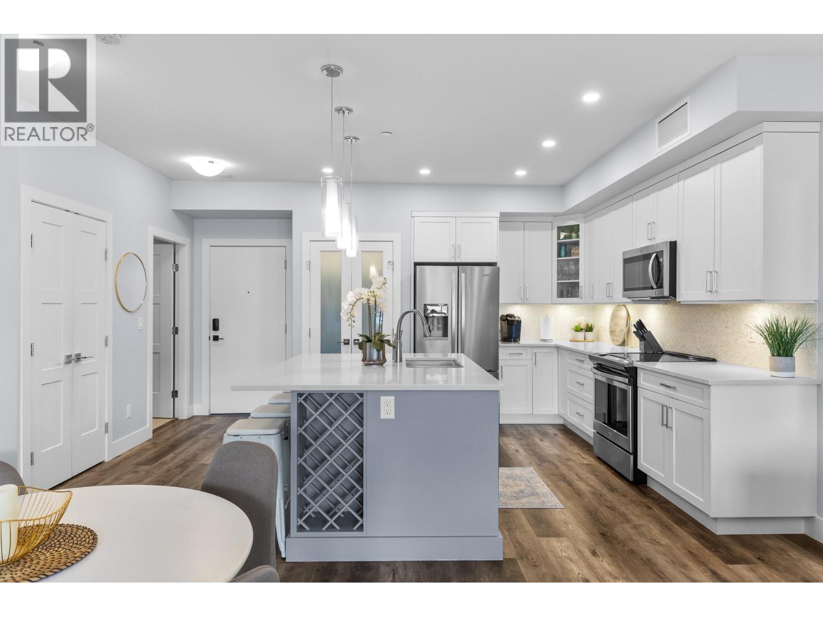3475 Granite Close Unit# 103, Kelowna