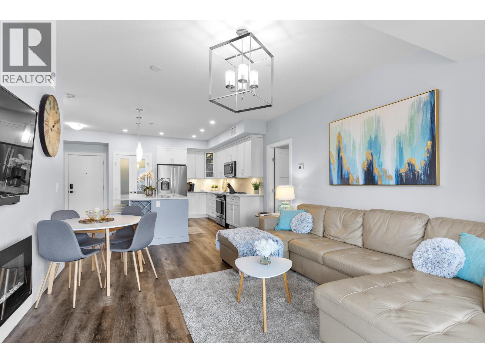 3475 Granite Close Unit# 103, Kelowna