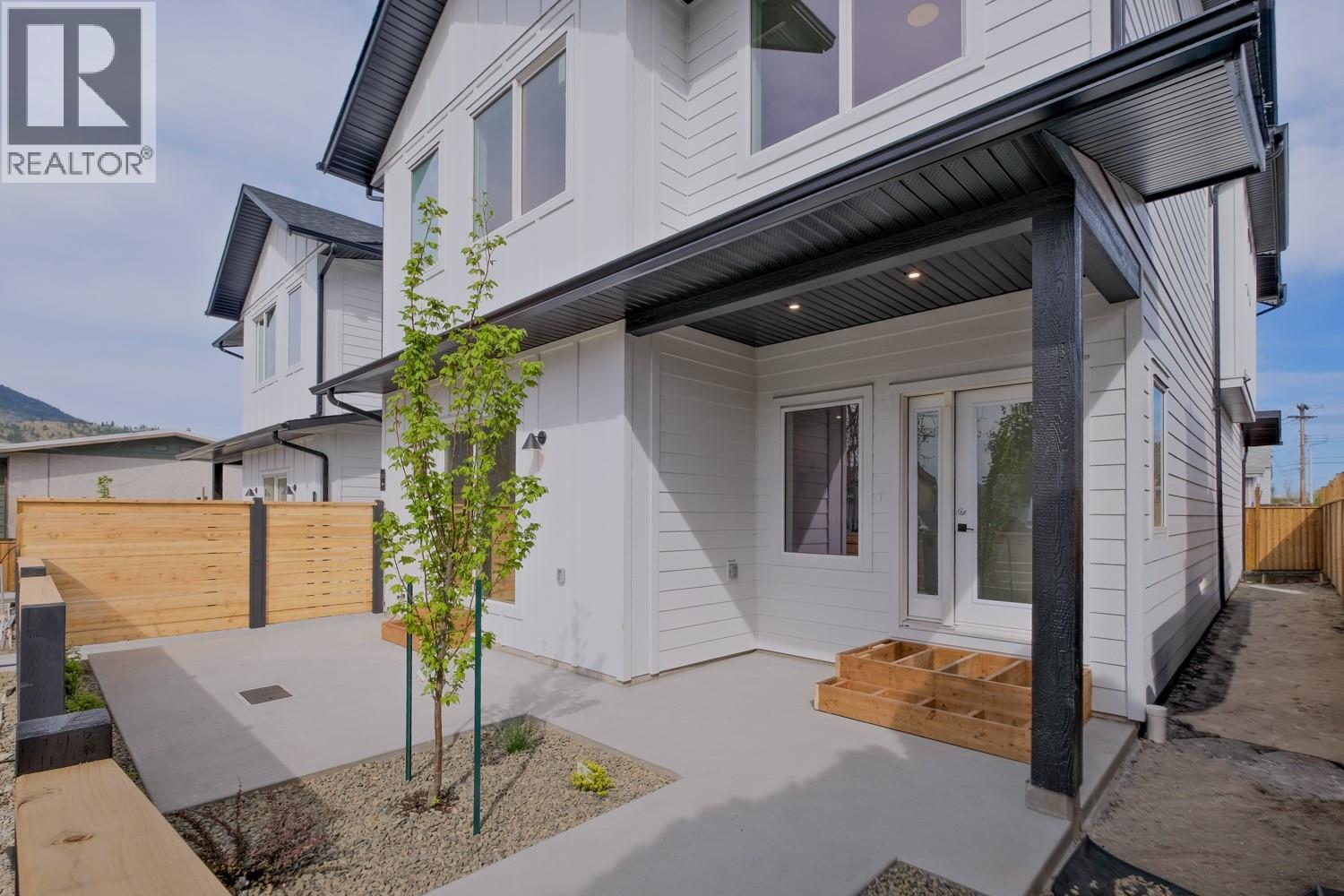 179 KIRKPATRICK Avenue Unit# 101, Penticton