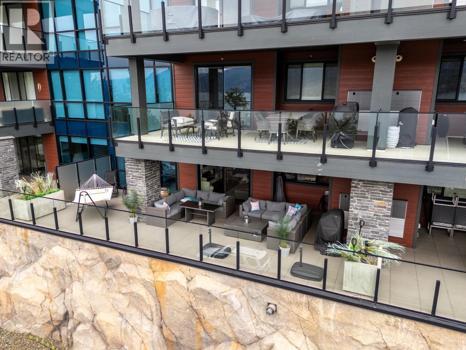 3475 Granite Close Unit# 103, Kelowna