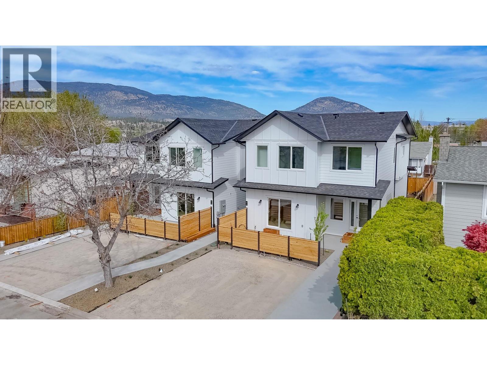 179 KIRKPATRICK Avenue Unit# 101, Penticton