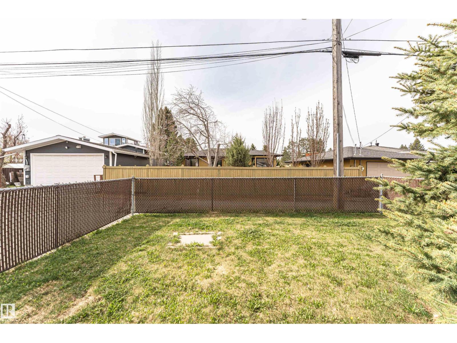 11423 50 AV NW - 55