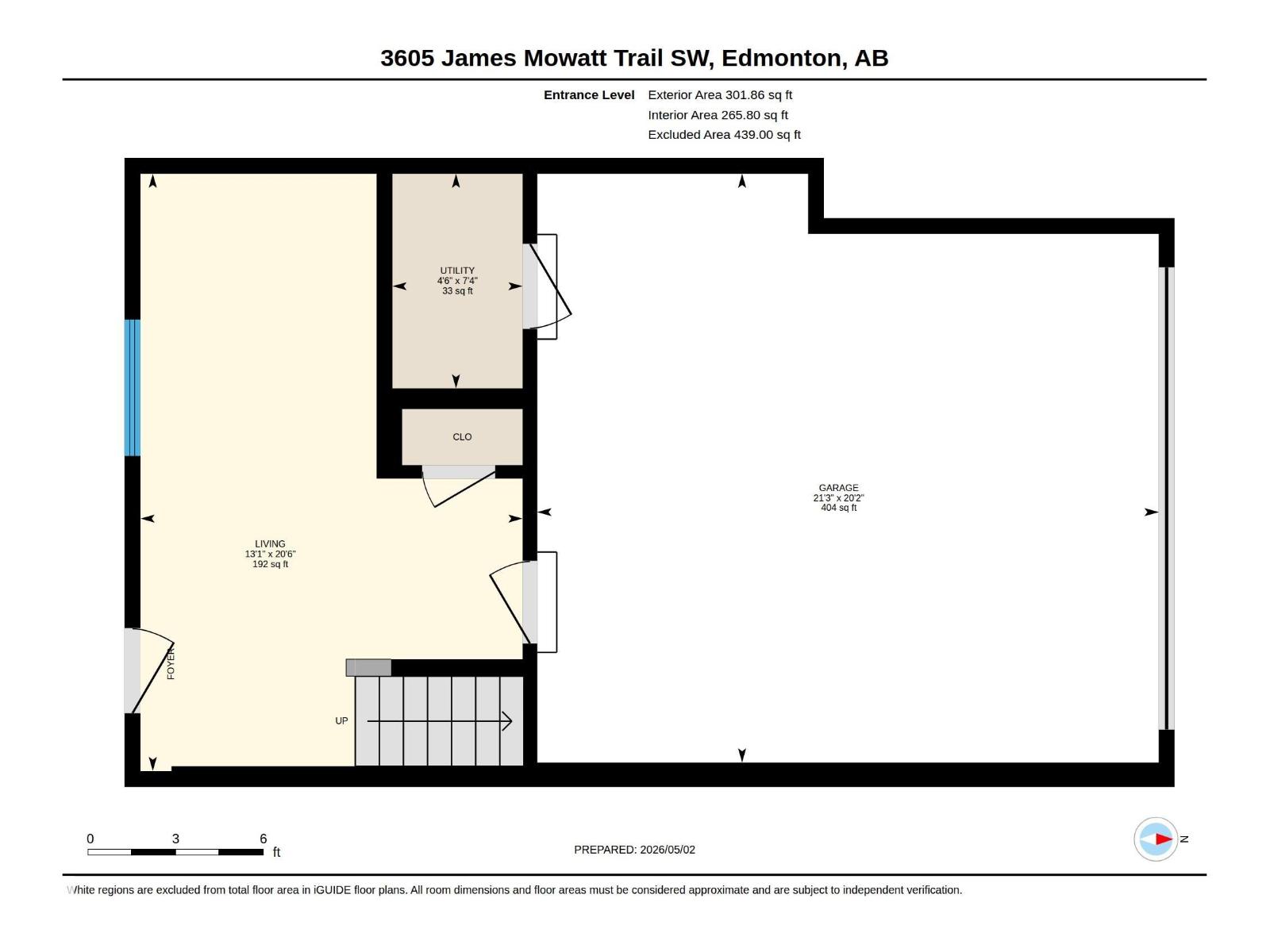 3605 James Mowatt TR SW - 30