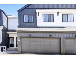 Row / Townhouse for sale at #15 1910 Collip View Vw SW SW, Edmonton — MLS® E4487240