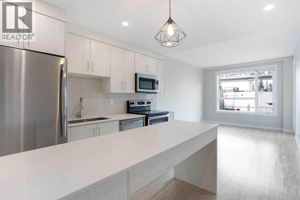 #103 1734 11 Avenue SW - 10