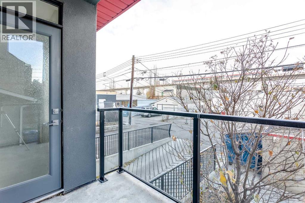#103 1734 11 Avenue SW - 8