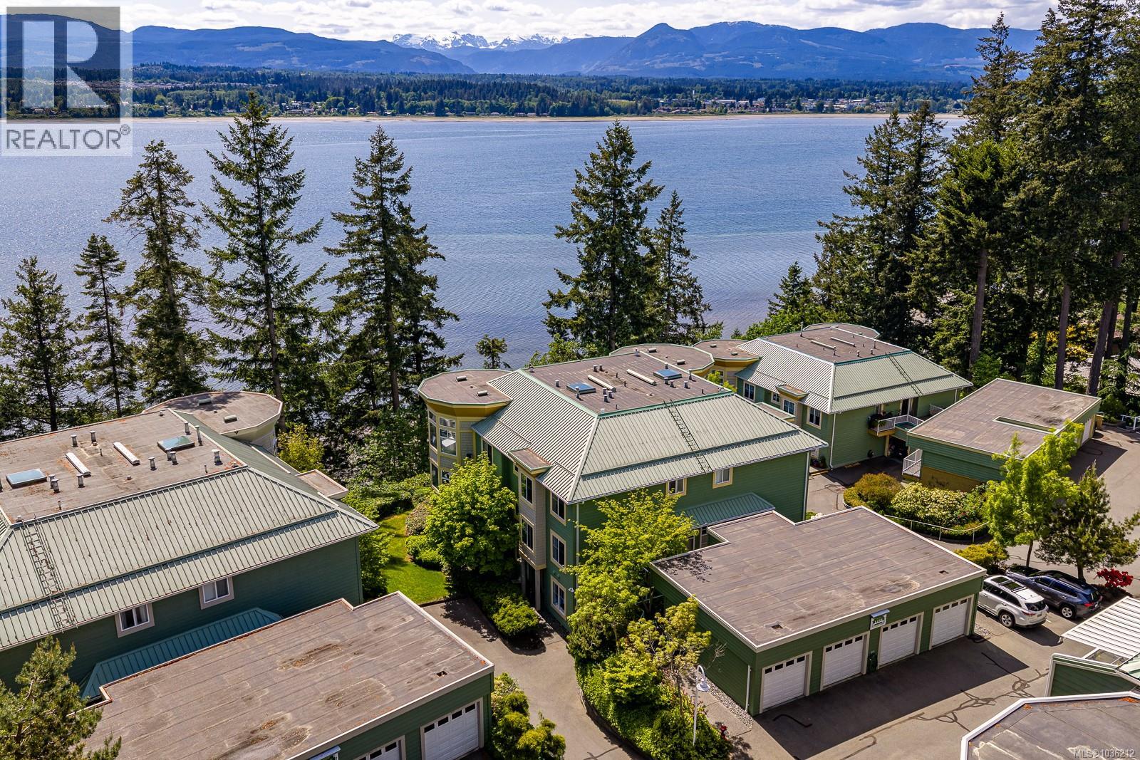 #202 2275 Comox Ave - 24