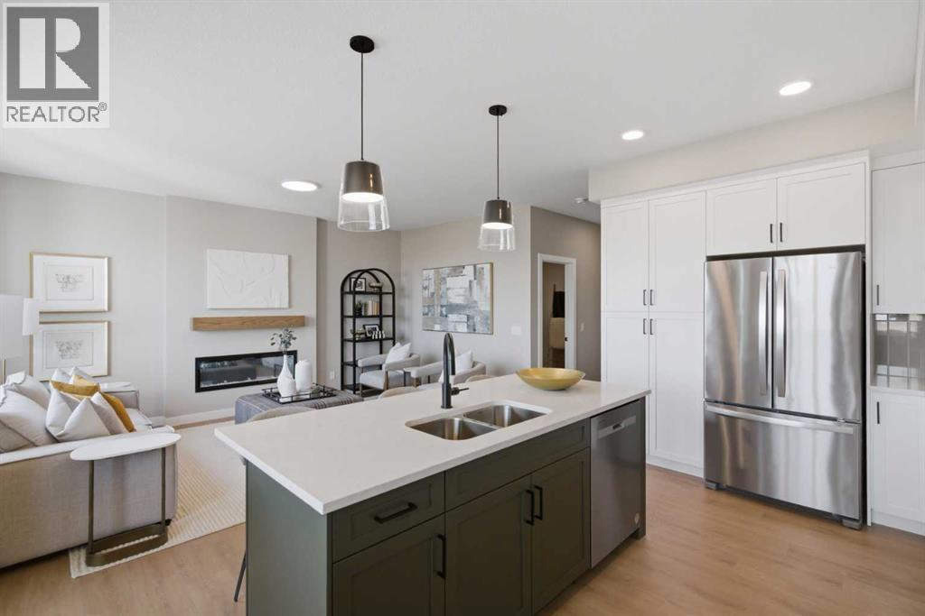 147 Belvedere Crescent SE - 17