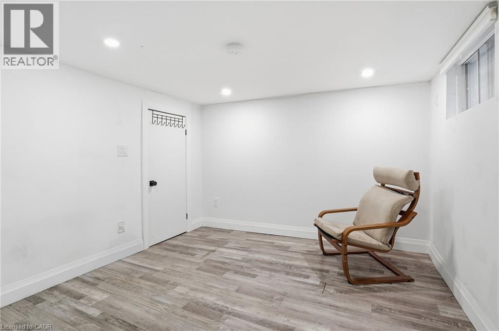 40 GARFIELD Avenue N Unit# Lower, Hamilton, Ontario, L8M2R6 — Photo 10