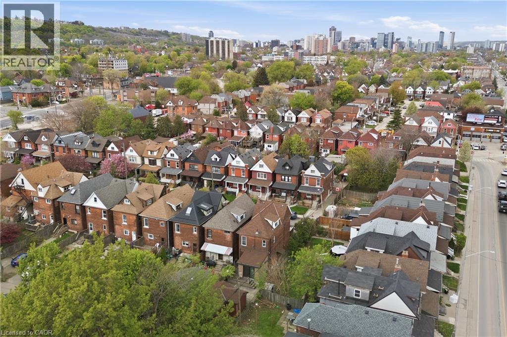 40 GARFIELD Avenue N Unit# Lower, Hamilton, Ontario, L8M2R6 — Photo 20