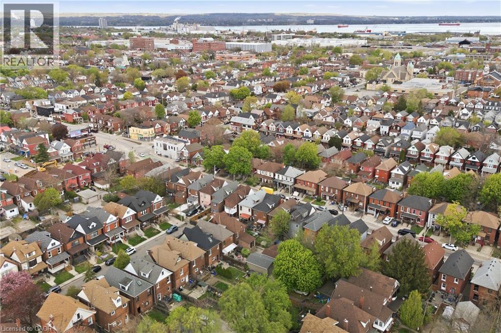 40 GARFIELD Avenue N Unit# Lower, Hamilton, Ontario, L8M2R6 — Photo 18