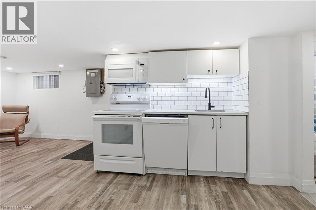 40 GARFIELD Avenue N Unit# Lower, Hamilton, Ontario, L8M2R6 — Photo 11