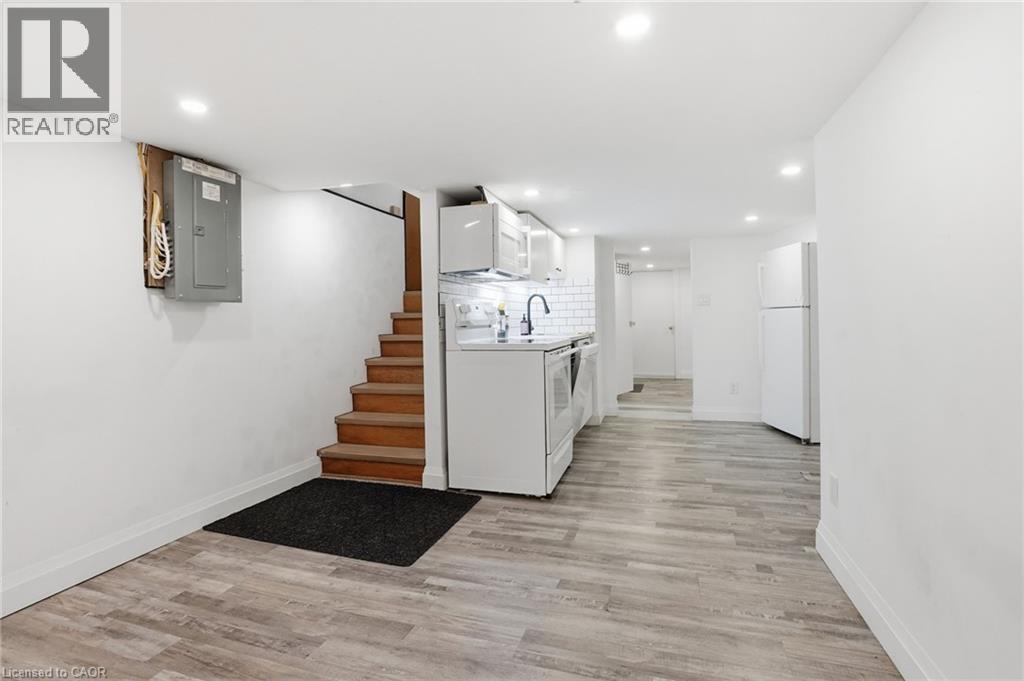 40 GARFIELD Avenue N Unit# Lower, Hamilton, Ontario, L8M2R6 — Photo 16