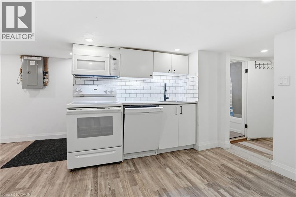 40 GARFIELD Avenue N Unit# Lower, Hamilton, Ontario, L8M2R6 — Photo 23