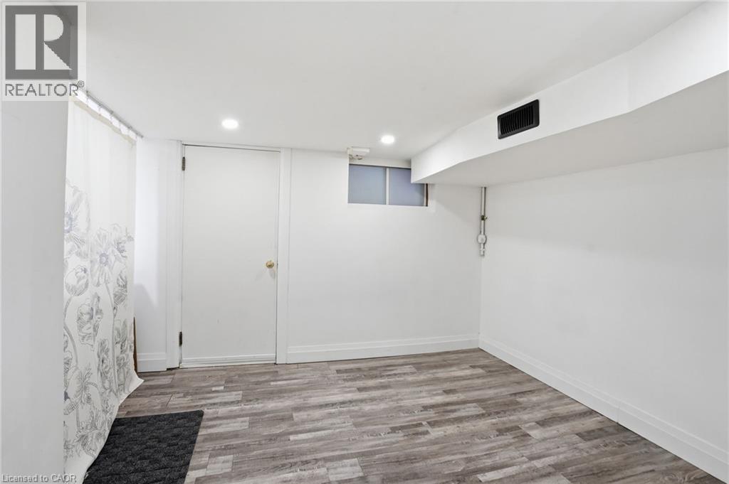 40 GARFIELD Avenue N Unit# Lower, Hamilton, Ontario, L8M2R6 — Photo 8