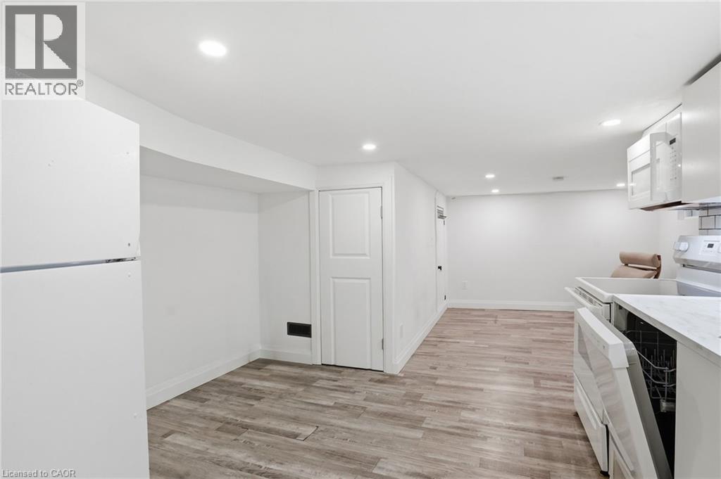 40 GARFIELD Avenue N Unit# Lower, Hamilton, Ontario, L8M2R6 — Photo 7