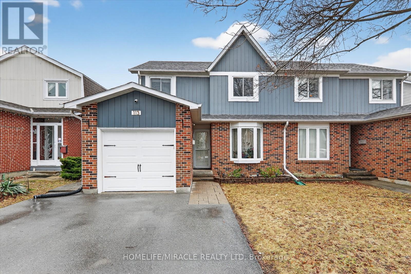 113 FANSHAWE DRIVE - 12