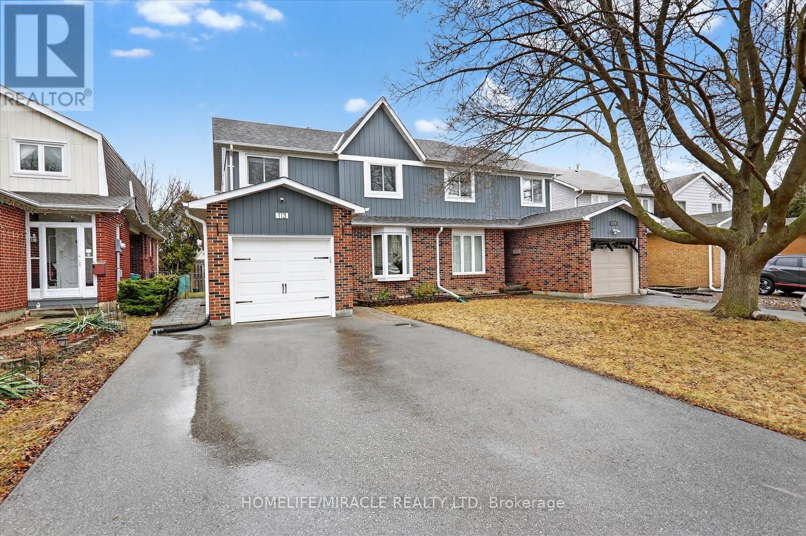 113 FANSHAWE DRIVE - 13