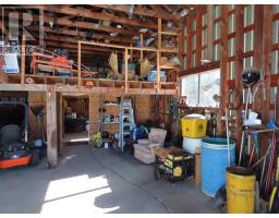 Laundry room - 16 Ski Hill Rd, Searchmont, ON P0S1J0 Photo 8