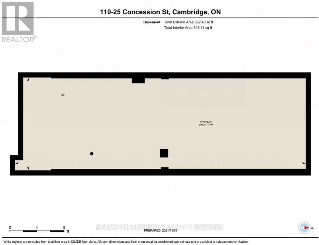 #110 25 CONCESSION STREET - 13