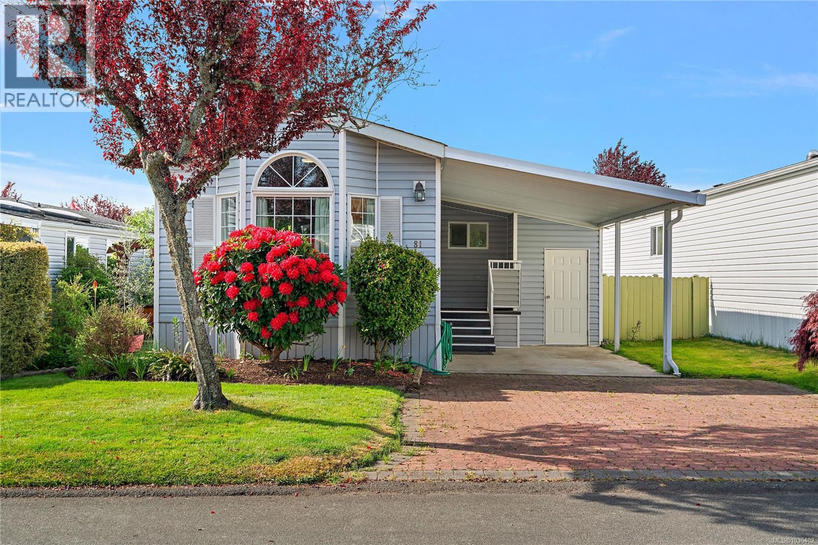 #81 7583 Central Saanich Rd - 20
