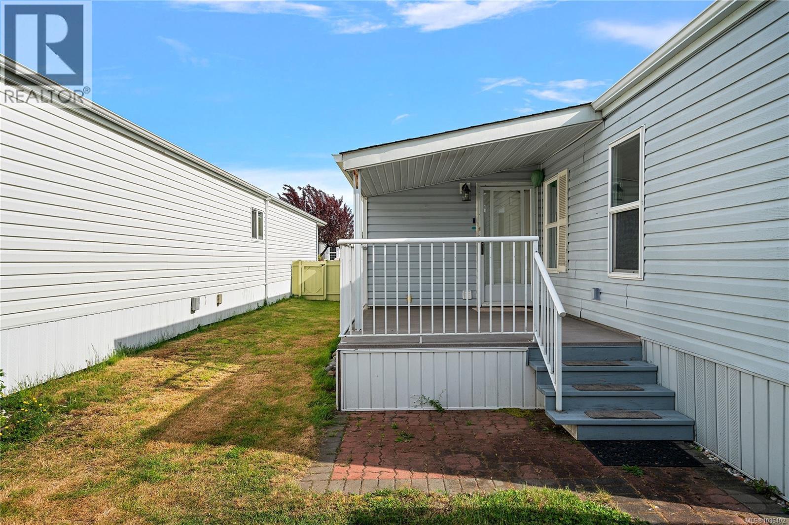 #81 7583 Central Saanich Rd - 21