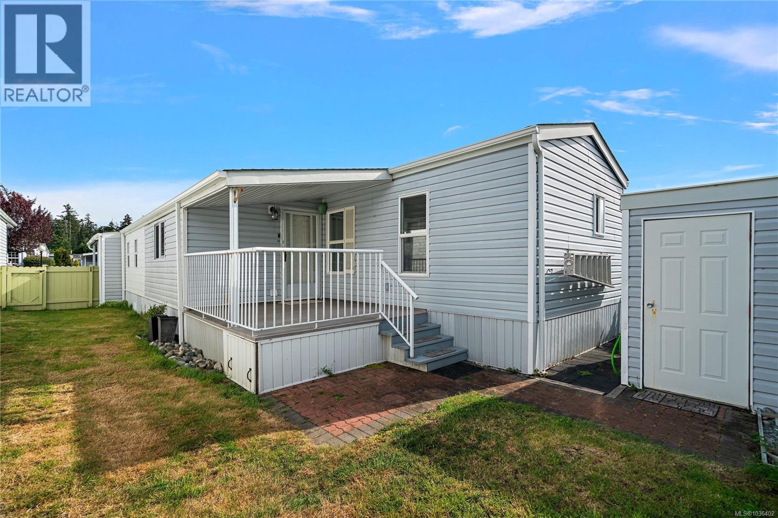 #81 7583 Central Saanich Rd - 24