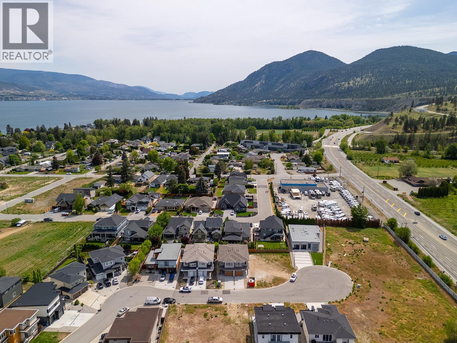 1715 Treffry Place, Summerland