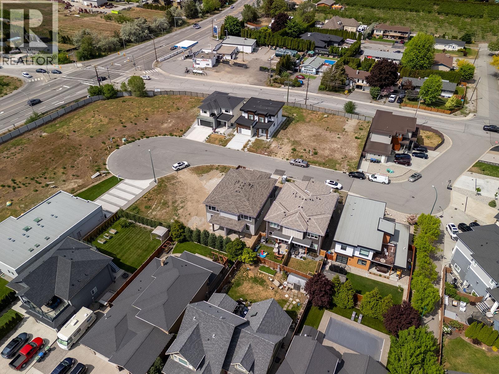 1715 Treffry Place, Summerland