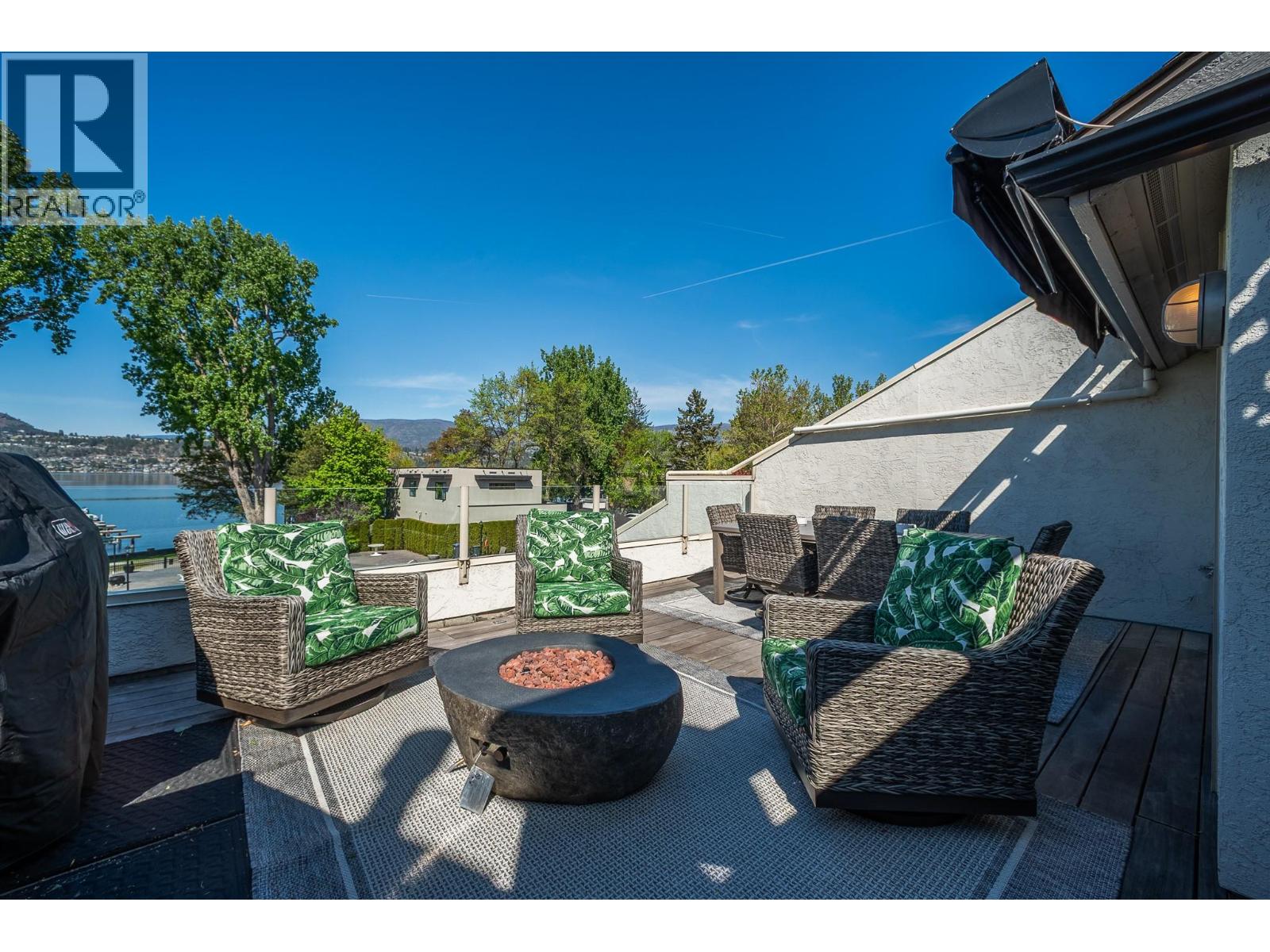 2900 Abbott Street Unit# 309, Kelowna